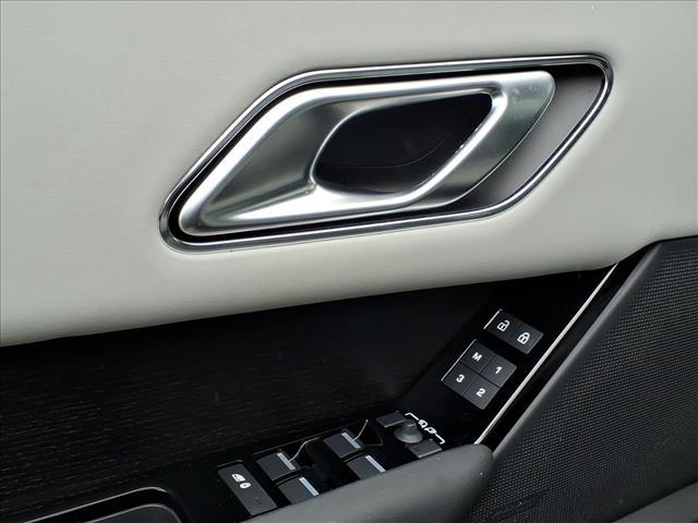 used 2026 Land Rover Range Rover Velar car, priced at $60,600