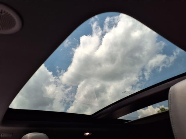 new 2026 Land Rover Range Rover Evoque car, priced at $59,595