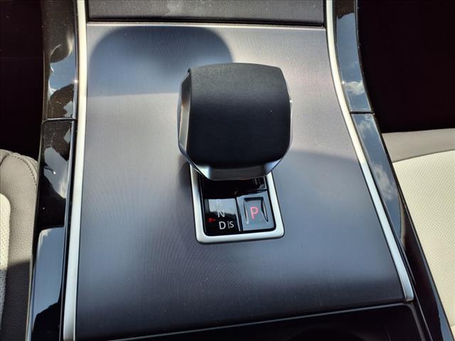 new 2026 Land Rover Range Rover Evoque car, priced at $59,595