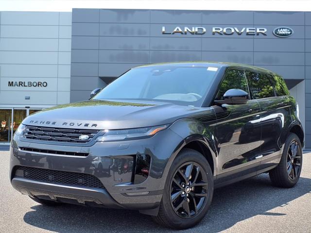 new 2026 Land Rover Range Rover Evoque car, priced at $57,225