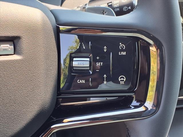 new 2026 Land Rover Range Rover Evoque car, priced at $57,225