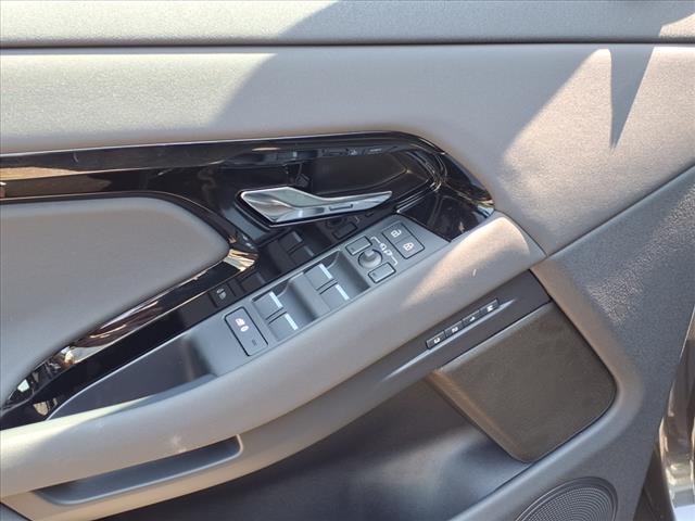 new 2026 Land Rover Range Rover Evoque car, priced at $57,225