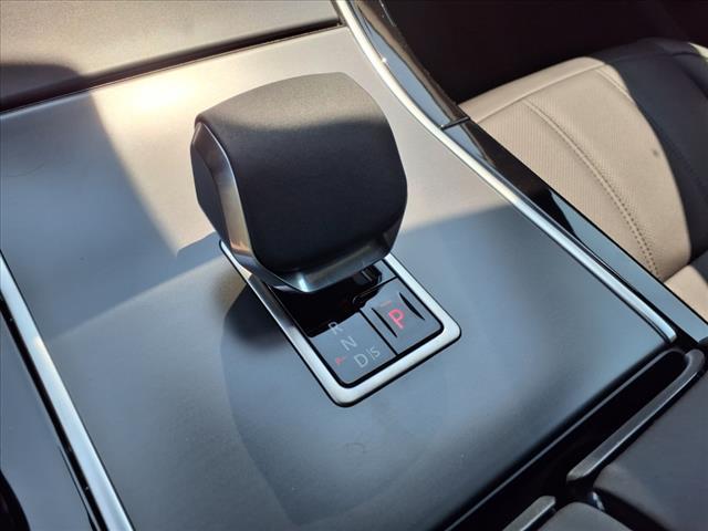 new 2026 Land Rover Range Rover Evoque car, priced at $57,225