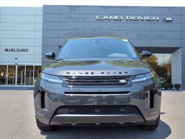new 2026 Land Rover Range Rover Evoque car, priced at $57,225