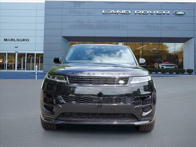 new 2026 Land Rover Range Rover Sport car, priced at $116,789