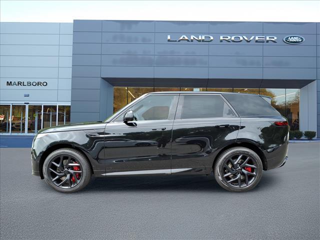 new 2026 Land Rover Range Rover Sport car, priced at $116,789