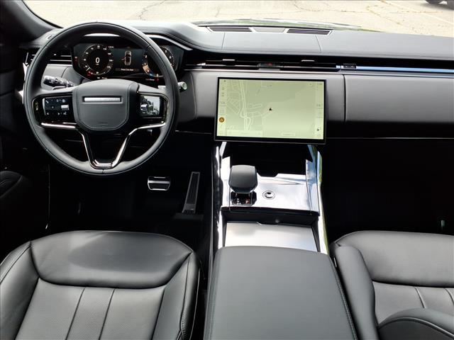 new 2026 Land Rover Range Rover Sport car, priced at $116,789