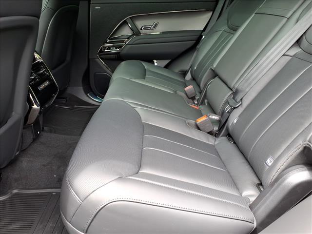 new 2026 Land Rover Range Rover Sport car, priced at $116,789