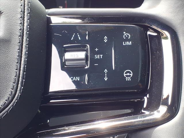 new 2026 Land Rover Range Rover Sport car, priced at $116,789