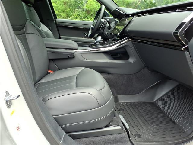 new 2026 Land Rover Range Rover Sport car, priced at $106,234