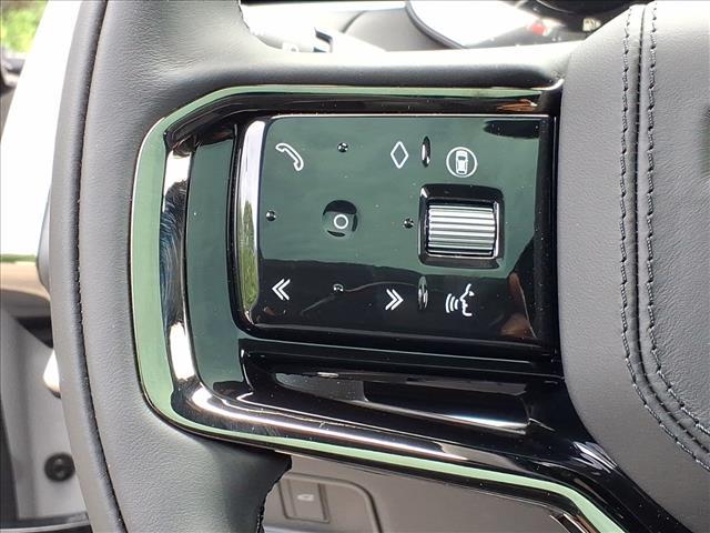 new 2026 Land Rover Range Rover Sport car, priced at $106,234