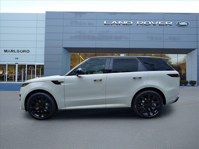 new 2026 Land Rover Range Rover Sport car, priced at $106,234