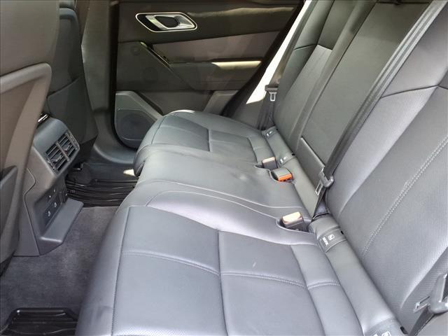 used 2026 Land Rover Range Rover Velar car, priced at $58,799