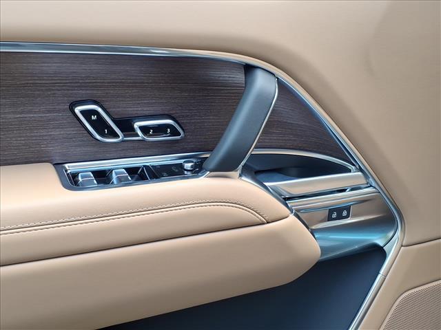 new 2026 Land Rover Range Rover car, priced at $156,459