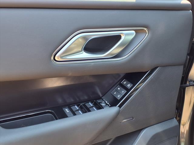 new 2026 Land Rover Range Rover Velar car, priced at $78,550