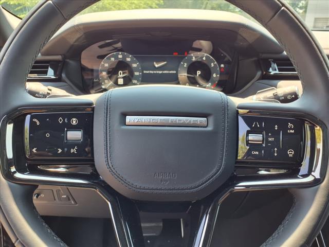 new 2026 Land Rover Range Rover Velar car, priced at $78,550