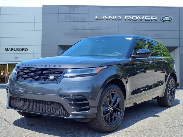new 2026 Land Rover Range Rover Velar car, priced at $78,550