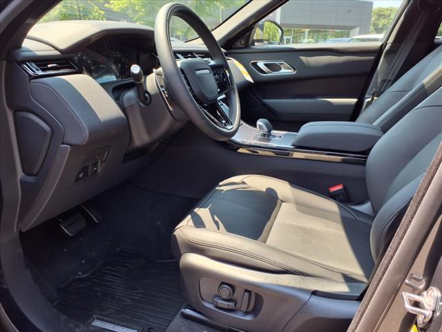 new 2026 Land Rover Range Rover Velar car, priced at $78,550