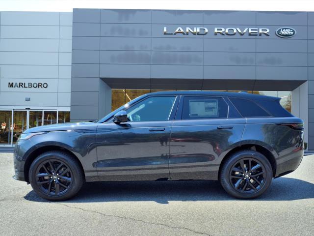new 2026 Land Rover Range Rover Velar car, priced at $78,550