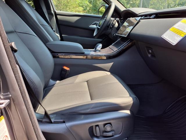 new 2026 Land Rover Range Rover Velar car, priced at $78,550