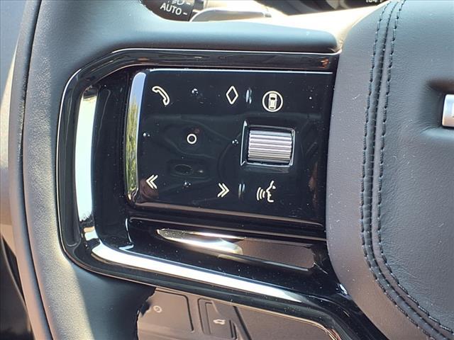 new 2026 Land Rover Range Rover Velar car, priced at $78,550