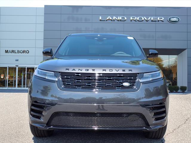 new 2026 Land Rover Range Rover Velar car, priced at $78,550