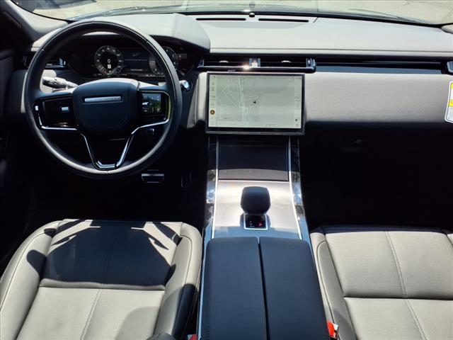 new 2026 Land Rover Range Rover Velar car, priced at $78,550