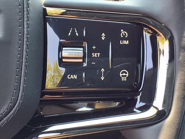 new 2026 Land Rover Range Rover Velar car, priced at $78,550