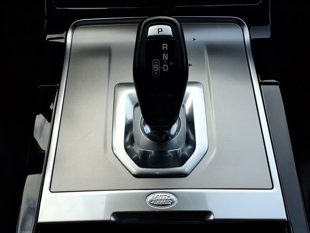 used 2023 Land Rover Range Rover Evoque car, priced at $29,700