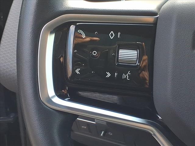 used 2023 Land Rover Range Rover Evoque car, priced at $29,700