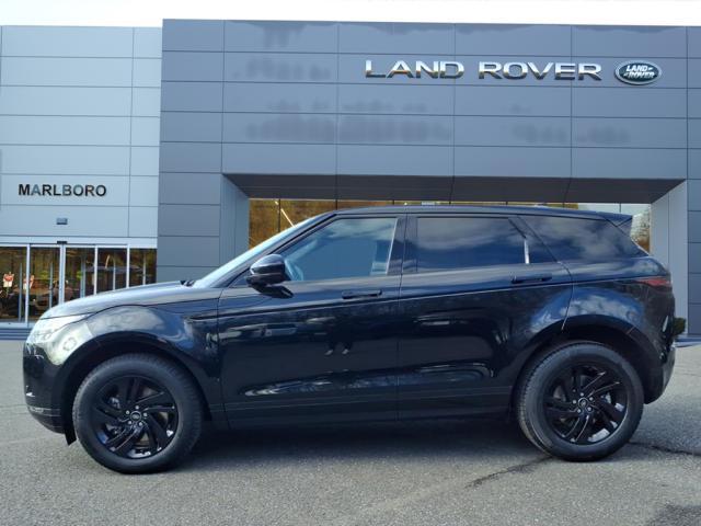 used 2023 Land Rover Range Rover Evoque car, priced at $29,700