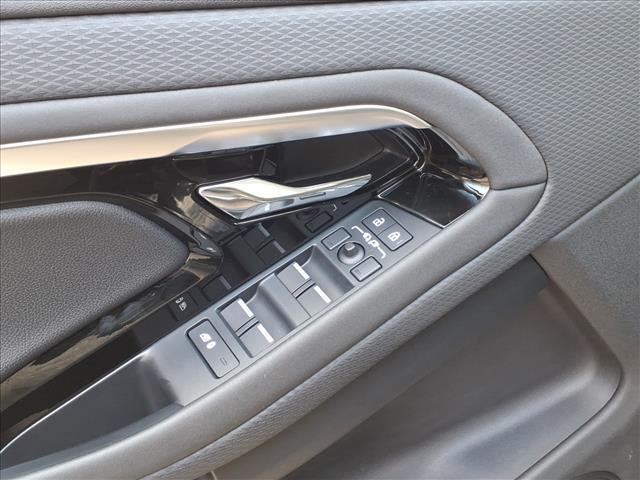 used 2023 Land Rover Range Rover Evoque car, priced at $29,700