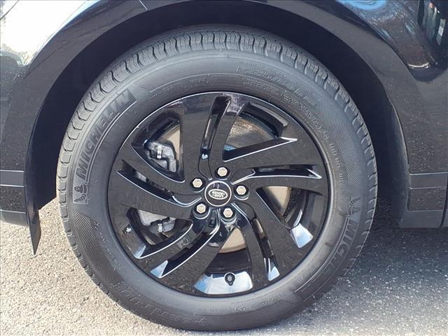 used 2023 Land Rover Range Rover Evoque car, priced at $29,700