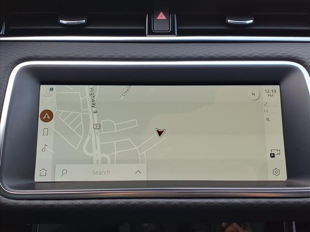 used 2023 Land Rover Range Rover Evoque car, priced at $29,700