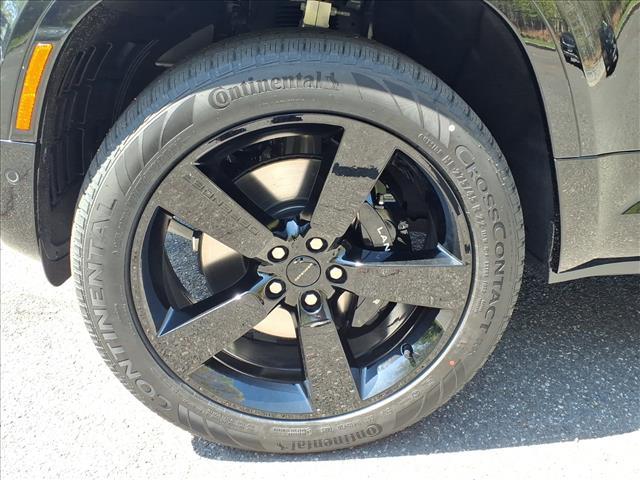 new 2026 Land Rover Defender car, priced at $121,330