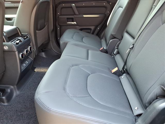 new 2026 Land Rover Defender car, priced at $79,250