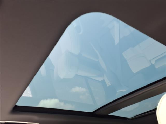 new 2025 Land Rover Range Rover car, priced at $148,490