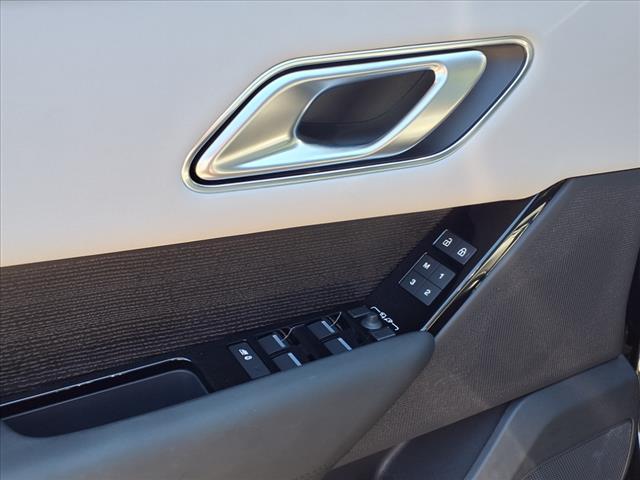 used 2026 Land Rover Range Rover Velar car, priced at $64,900