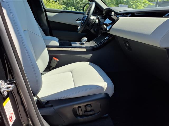 used 2026 Land Rover Range Rover Velar car, priced at $64,900