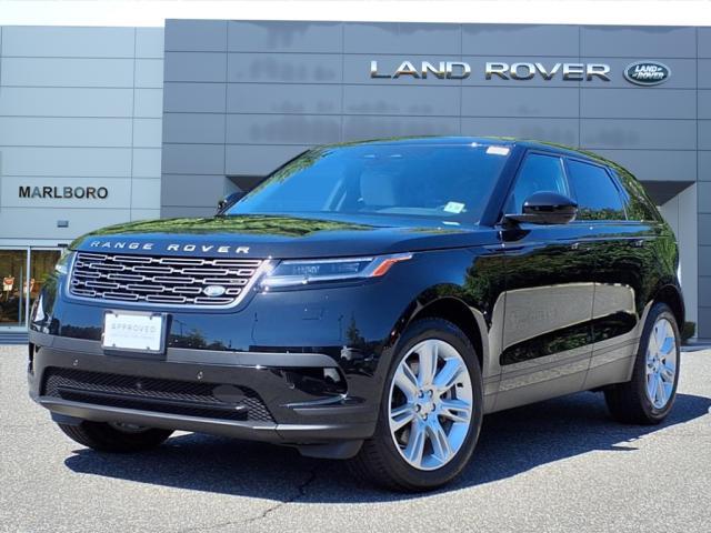 used 2026 Land Rover Range Rover Velar car, priced at $65,675