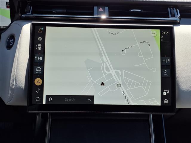 used 2026 Land Rover Range Rover Velar car, priced at $64,900