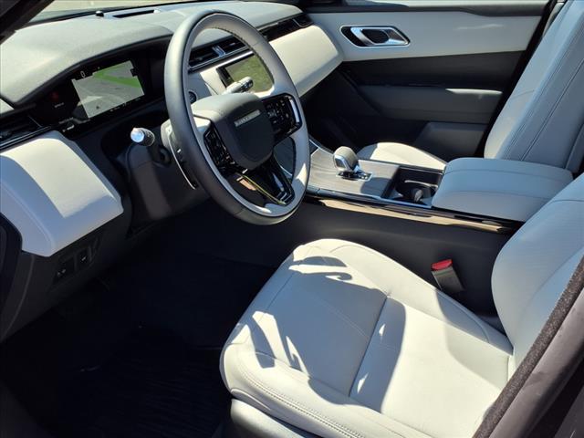 used 2026 Land Rover Range Rover Velar car, priced at $64,900