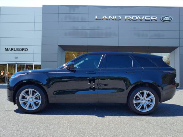 used 2026 Land Rover Range Rover Velar car, priced at $64,900