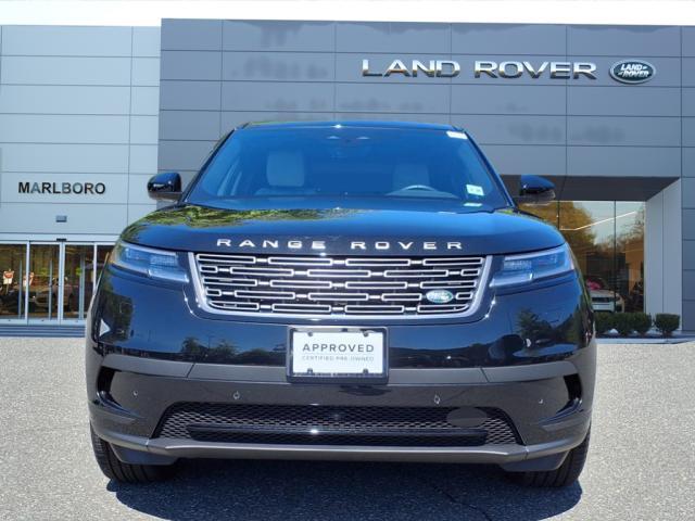 used 2026 Land Rover Range Rover Velar car, priced at $64,900