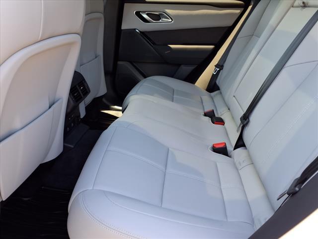 used 2026 Land Rover Range Rover Velar car, priced at $64,900