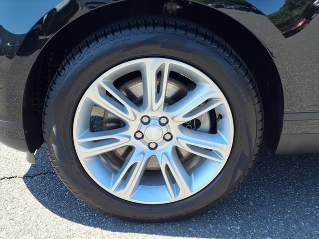 used 2026 Land Rover Range Rover Velar car, priced at $64,900