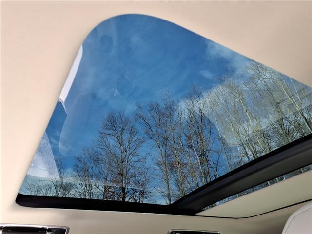 new 2026 Land Rover Range Rover car, priced at $123,110