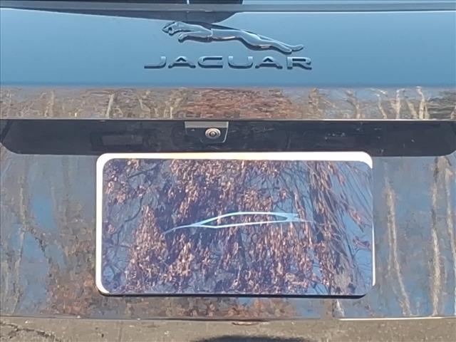 new 2026 Jaguar F-PACE car, priced at $67,628