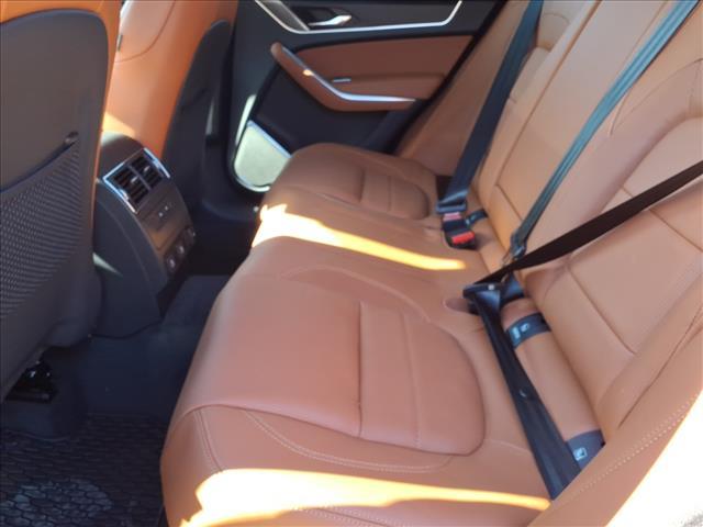 new 2026 Jaguar F-PACE car, priced at $67,628