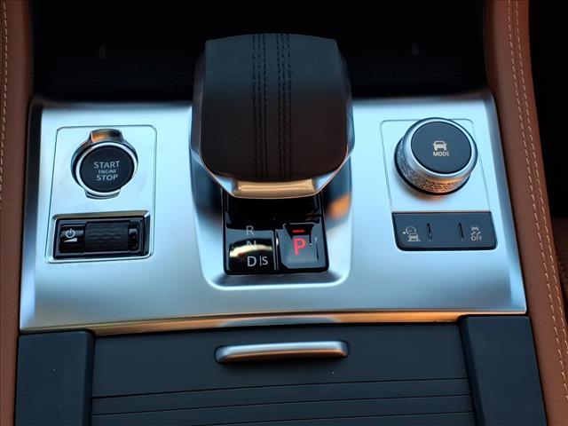 new 2026 Jaguar F-PACE car, priced at $67,628